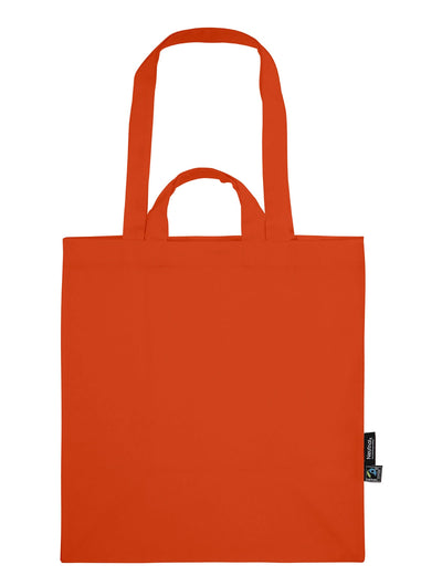 O90030 TWILL BAG, MULTIPLE HANDLES