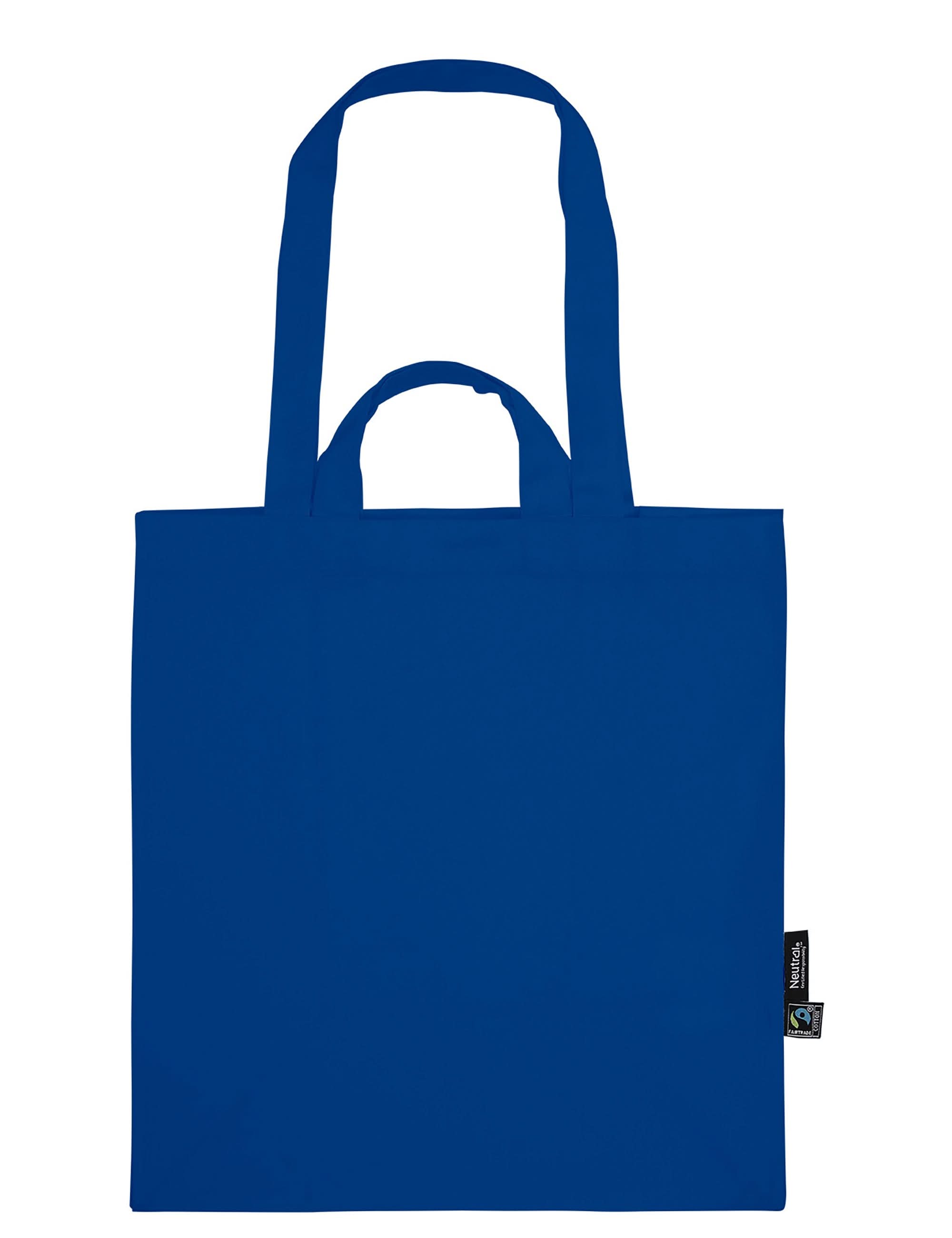 O90030 TWILL BAG, MULTIPLE HANDLES
