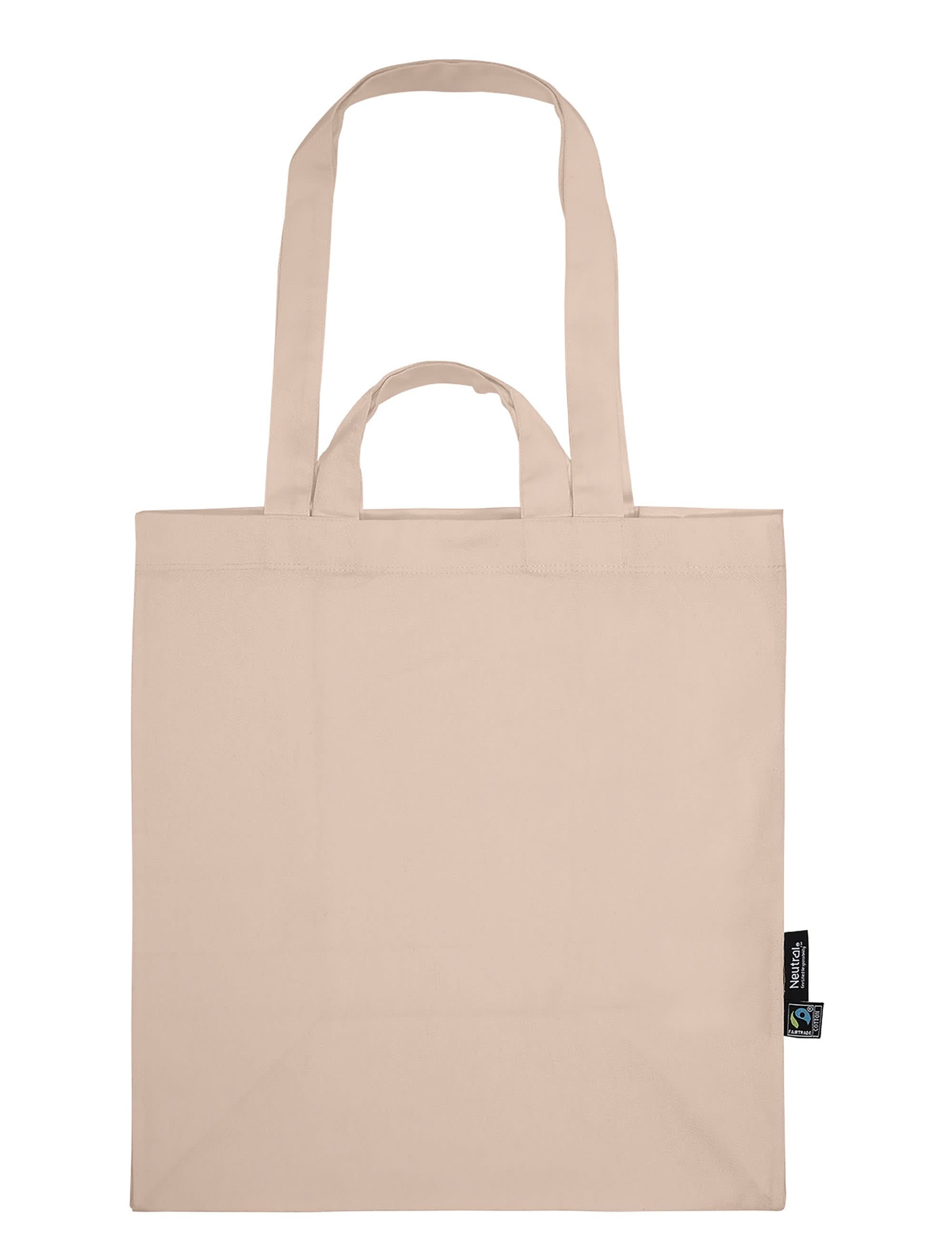 O90030 TWILL BAG, MULTIPLE HANDLES