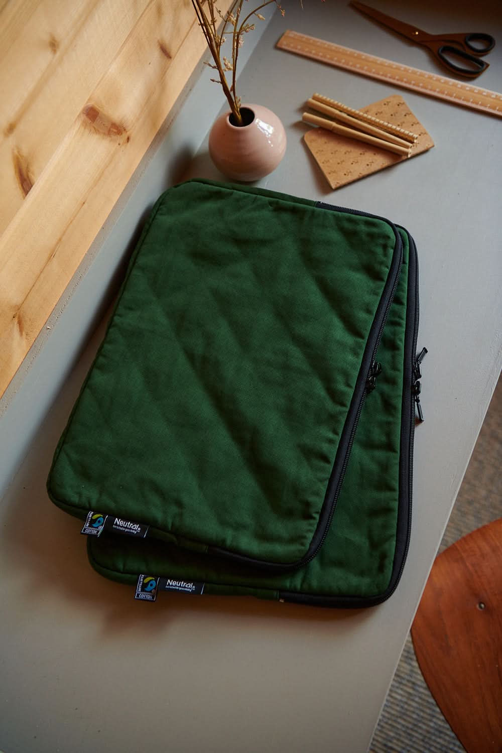 O90040 LAPTOP BAG 13"