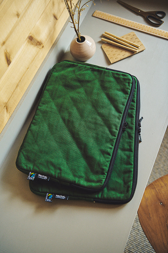 O90040 LAPTOP BAG 13