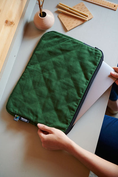 O90044 LAPTOP BAG 15"