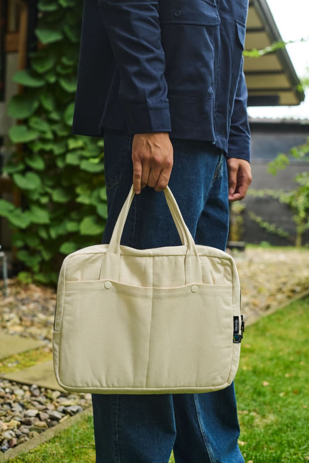 O90045 BUSINESS BAG