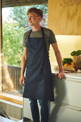 O92020 WAITERS APRON – Neutral