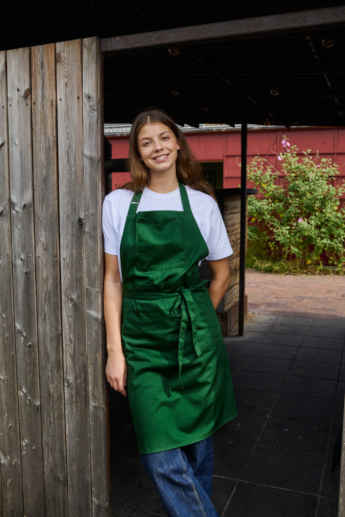 O92021 KITCHEN APRON