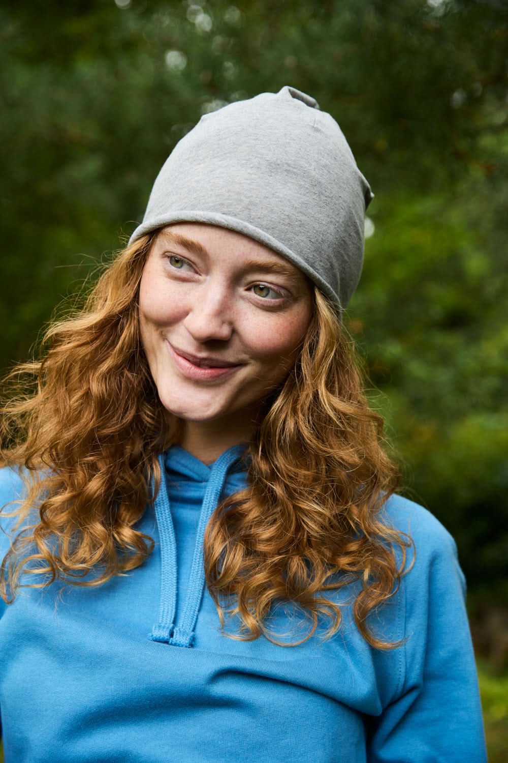 O93050 JERSEY HAT