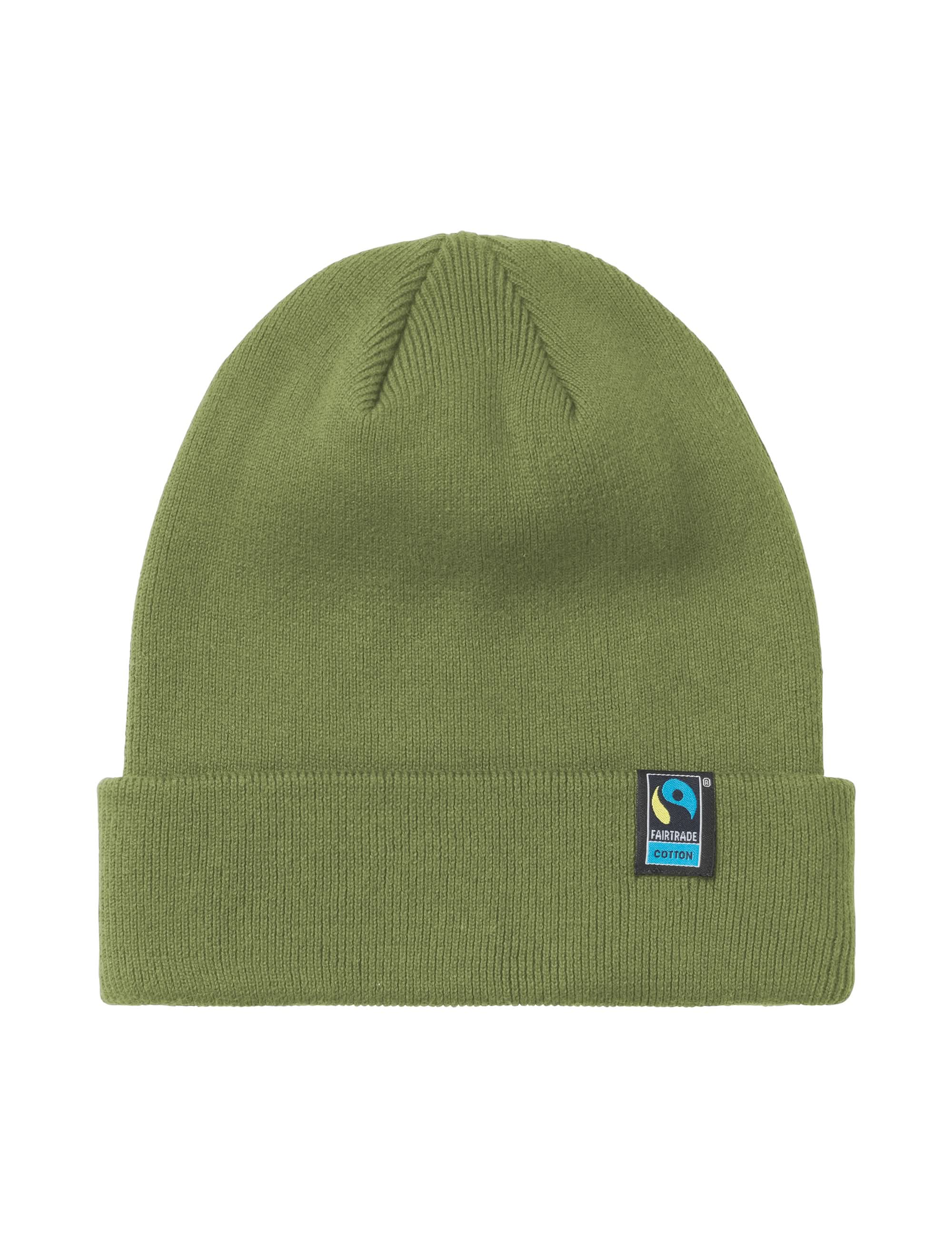 O93055 CLASSIC BEANIE – Neutral
