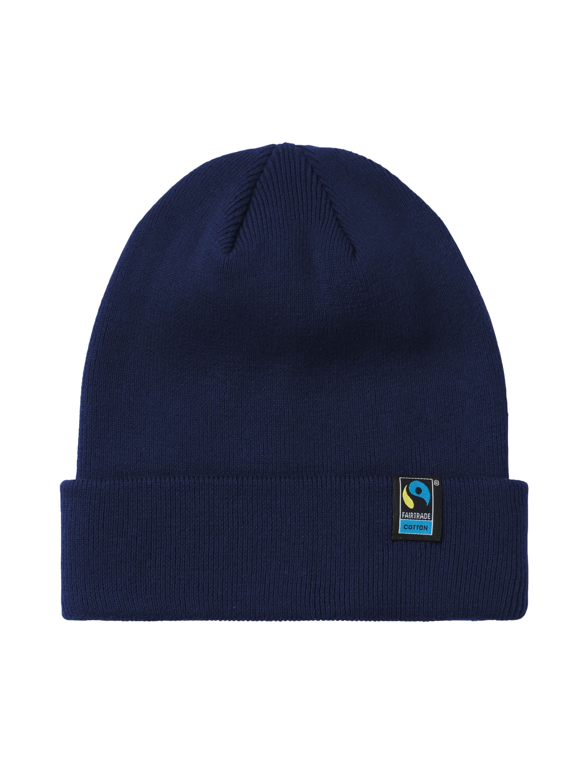 O93055 CLASSIC BEANIE – Neutral