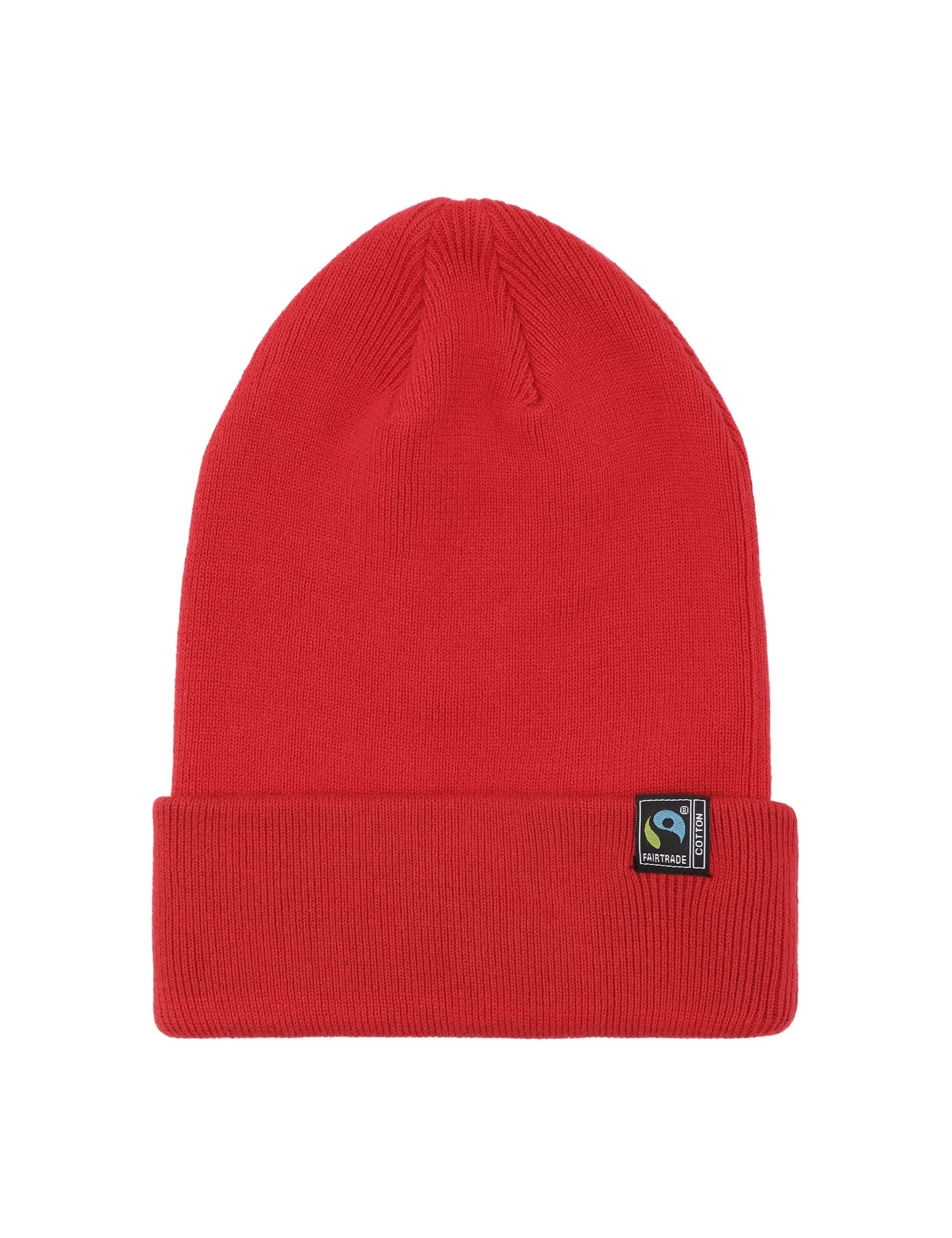 O93055 CLASSIC BEANIE – Neutral