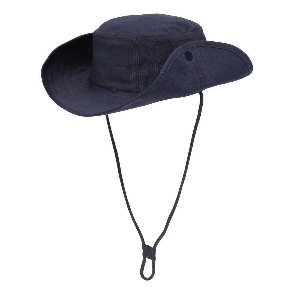 O93062 SAFARI BUCKET HAT