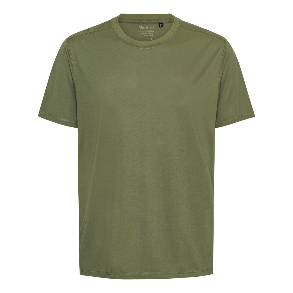 R61001 RECYCLED PERFORMANCE T-SHIRT