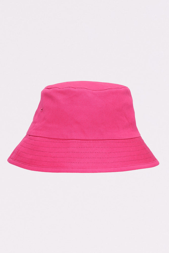 O93061 REVERSIBLE BUCKET HAT