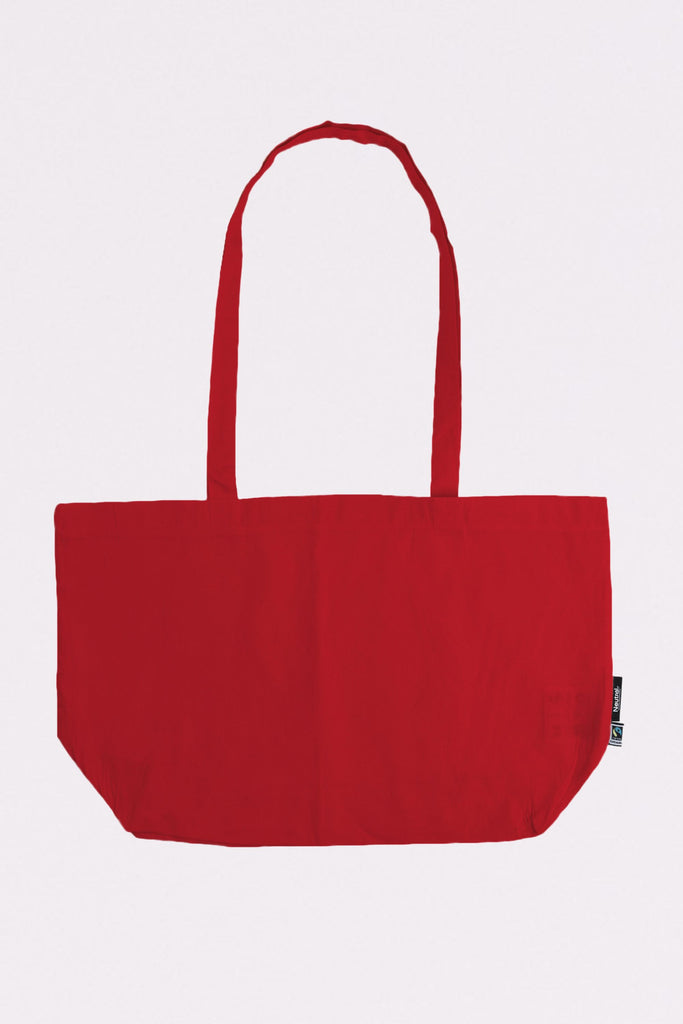 O90015 SHOPPING BAG, GUSSET