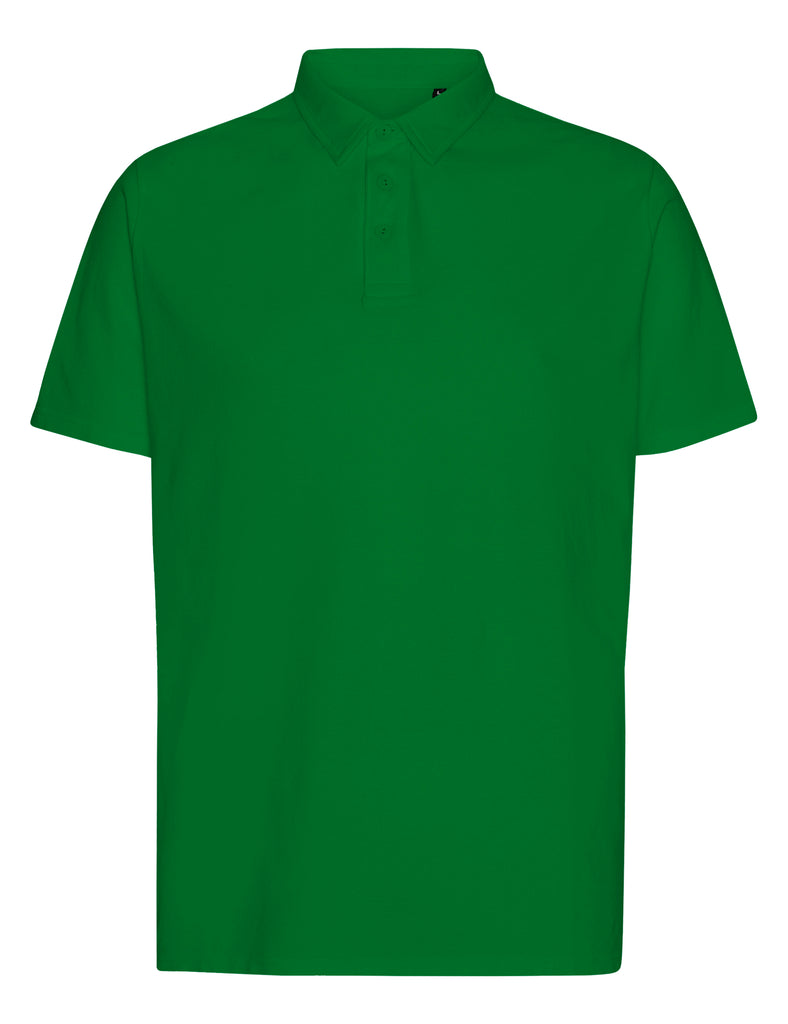 T20090 TIGER COTTON POLO