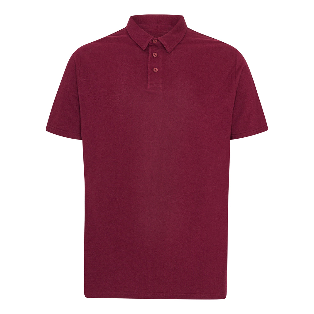 T20090 TIGER COTTON POLO