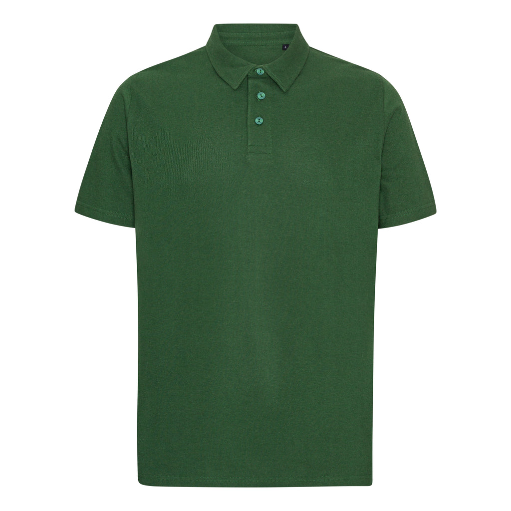 T20090 TIGER COTTON POLO