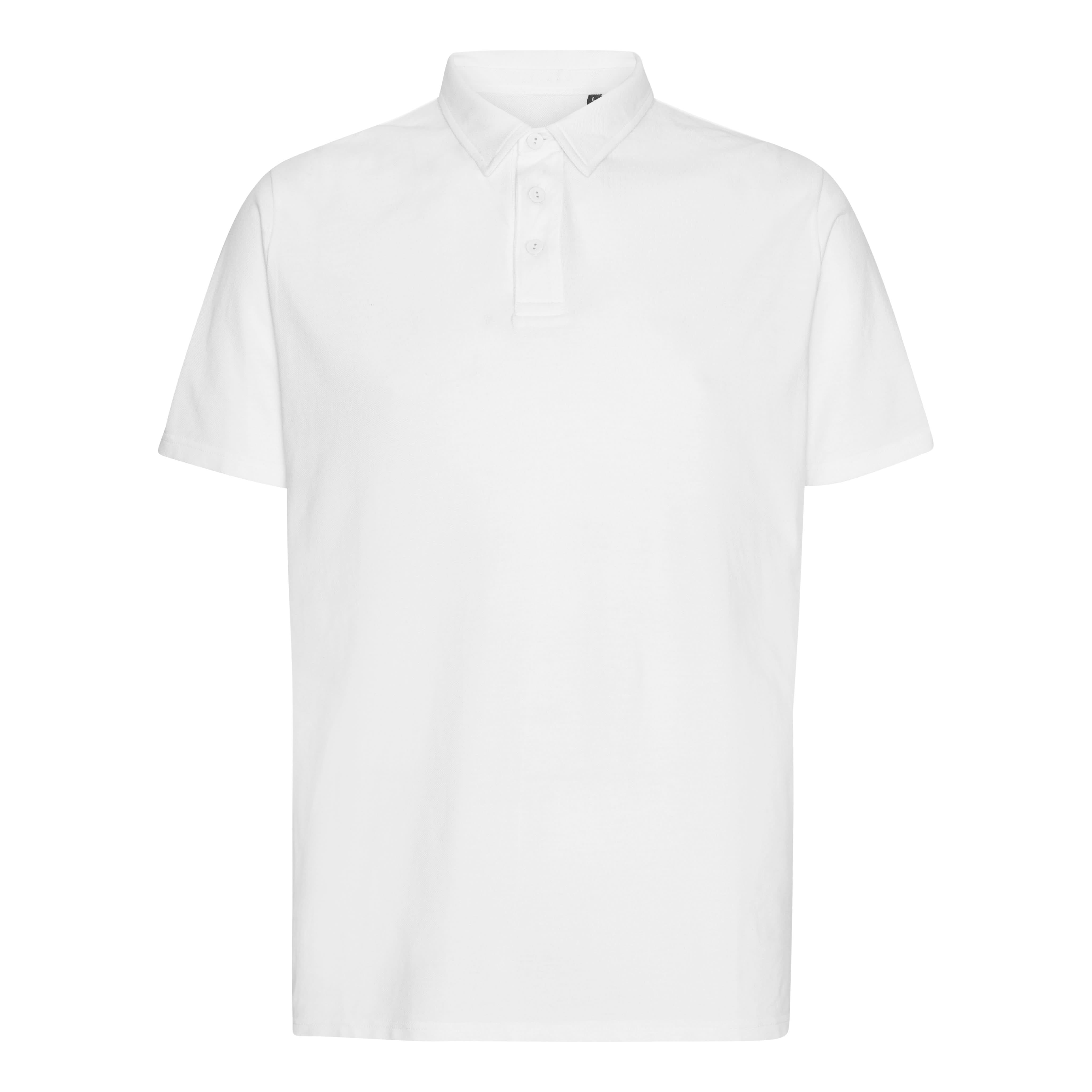 T20090 TIGER COTTON POLO