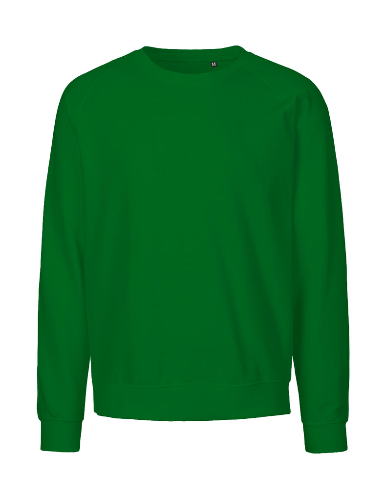 T63001 UNISEX TIGER COTTON SWEATSHIRT