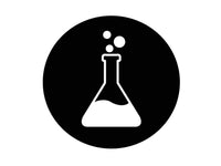 INVISIBLE TRACES OF CHEMICALS