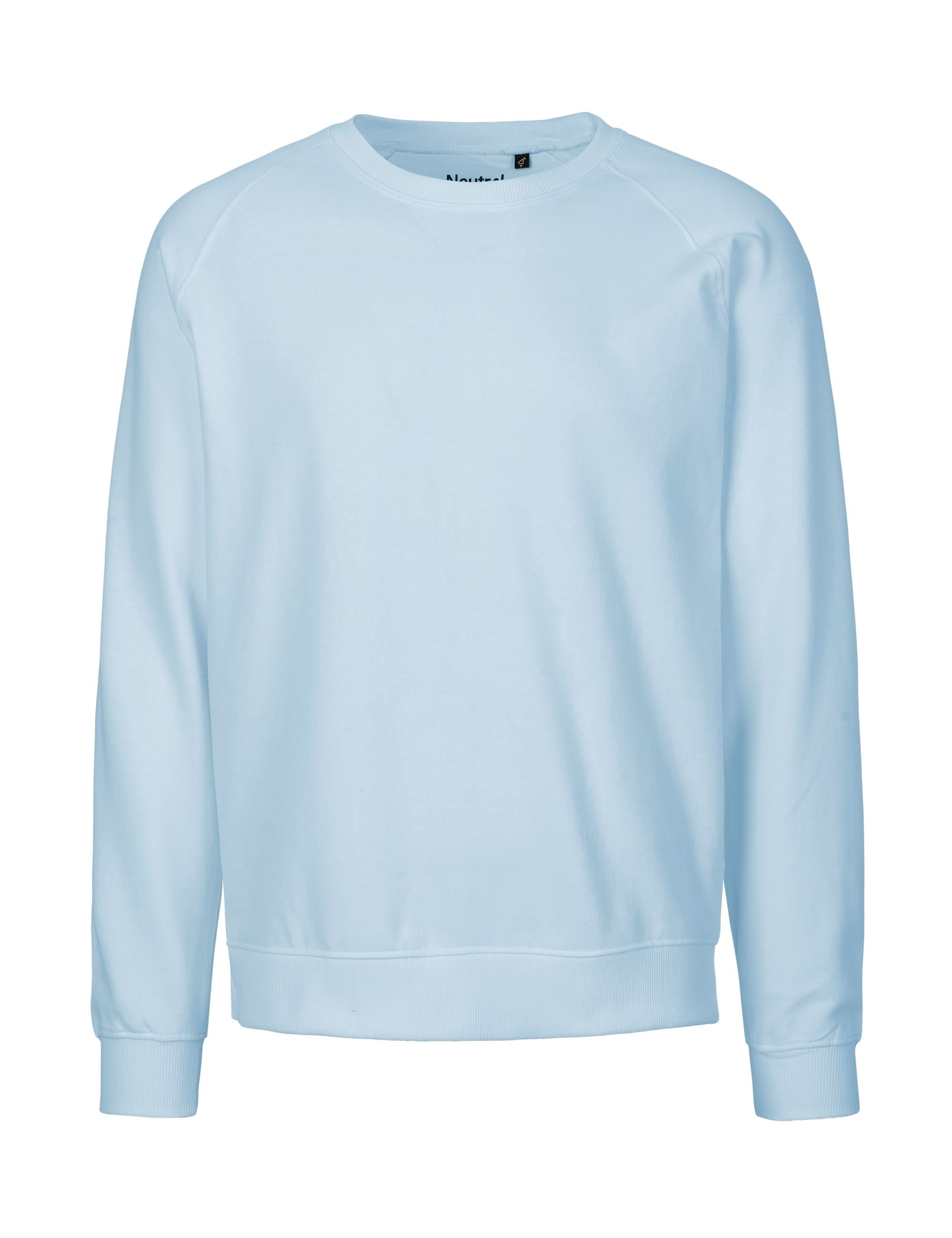 O63001 UNISEX SWEATSHIRT