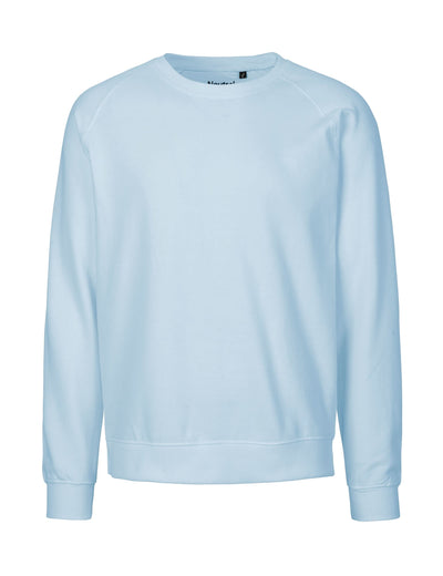 O63001 UNISEX SWEATSHIRT