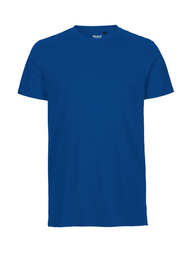 O61001 MENS FIT T-SHIRT