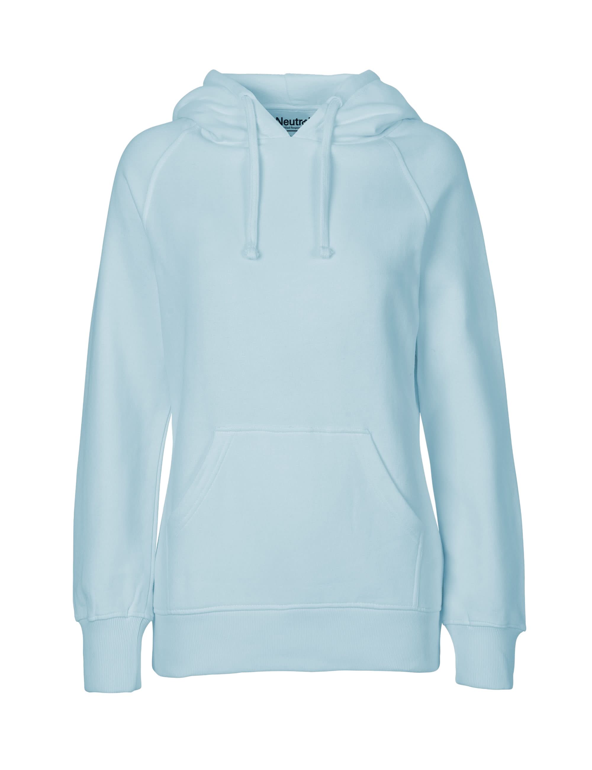 O83101 LADIES HOODIE