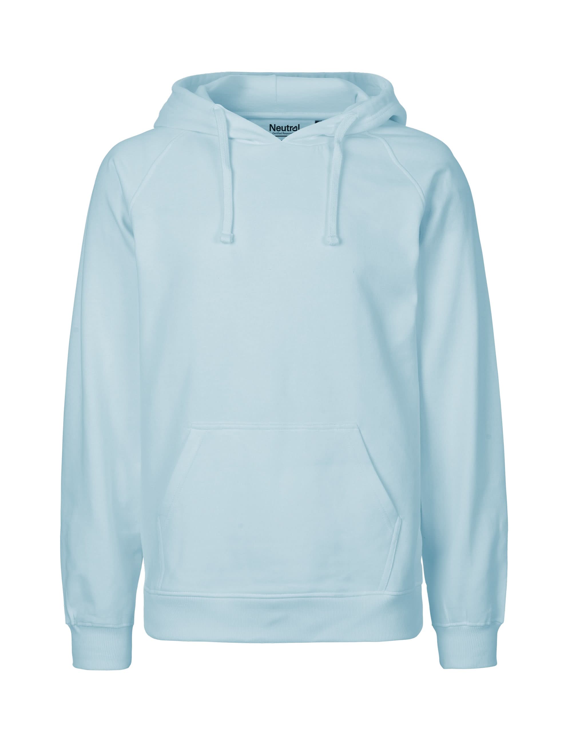 O63101 MENS HOODIE