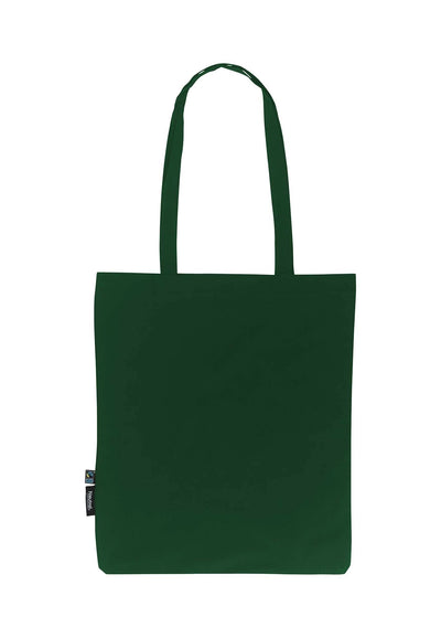 O90014 SHOPPING BAG, LONG HANDLES