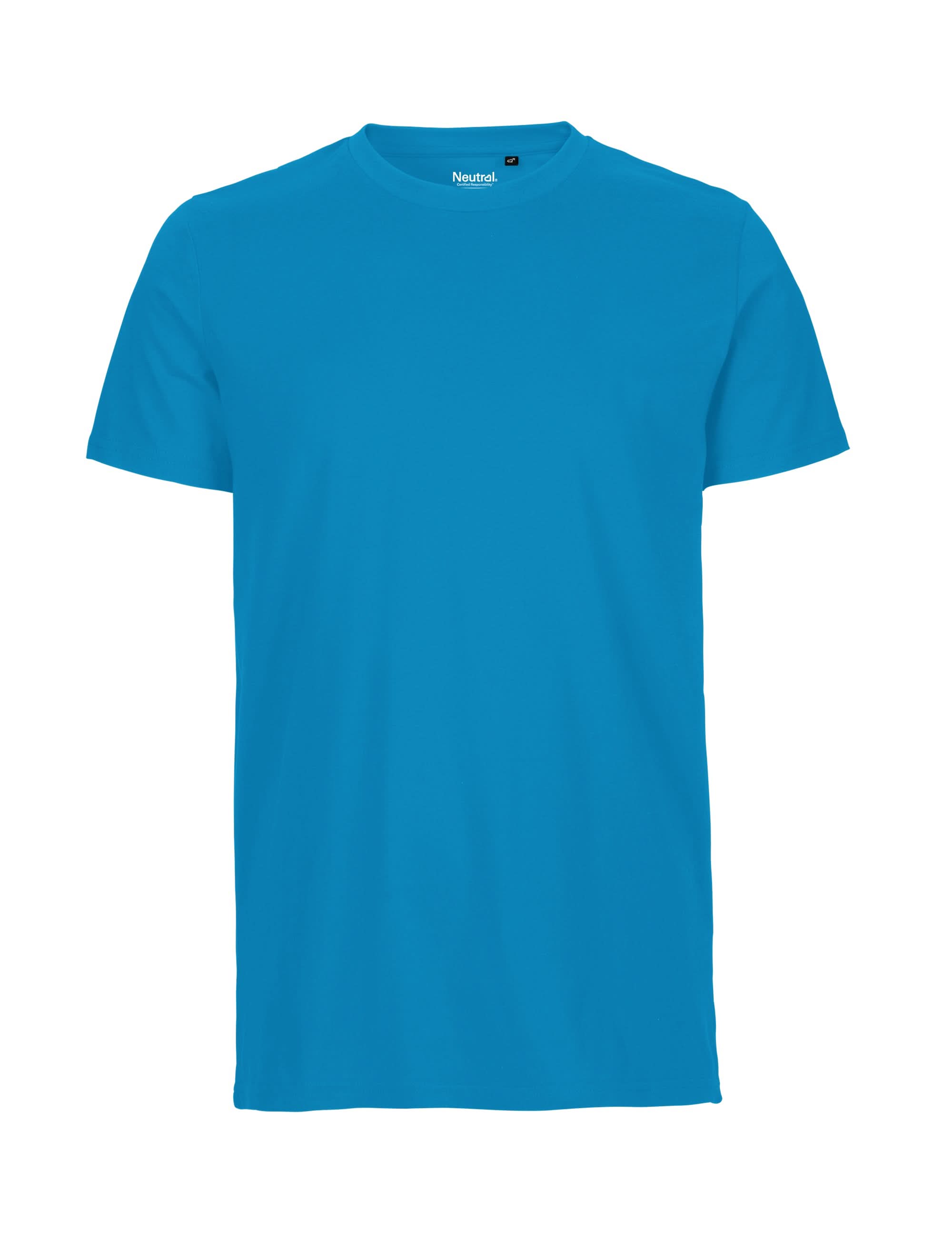 O61001 MENS FIT T-SHIRT