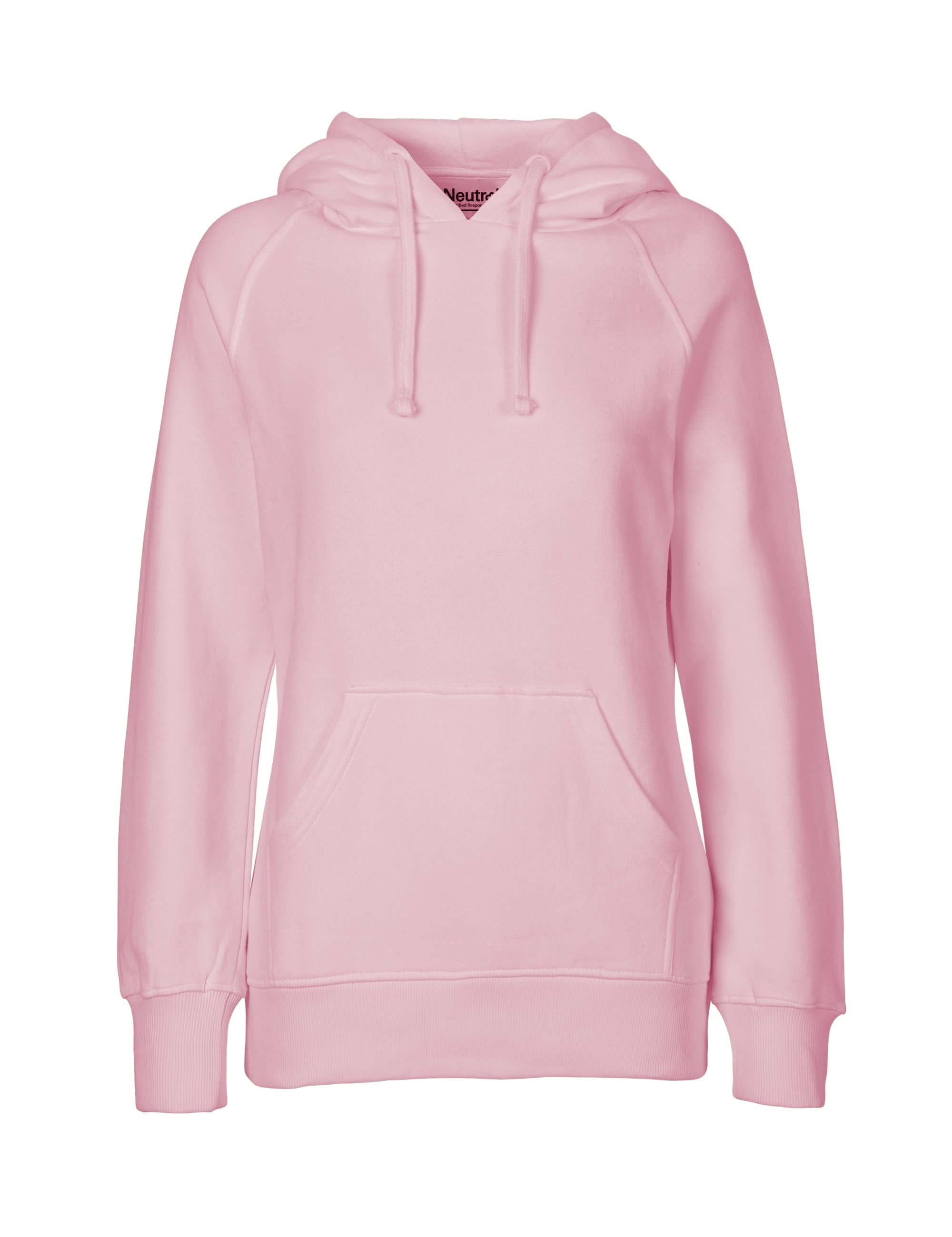 O83101 LADIES HOODIE