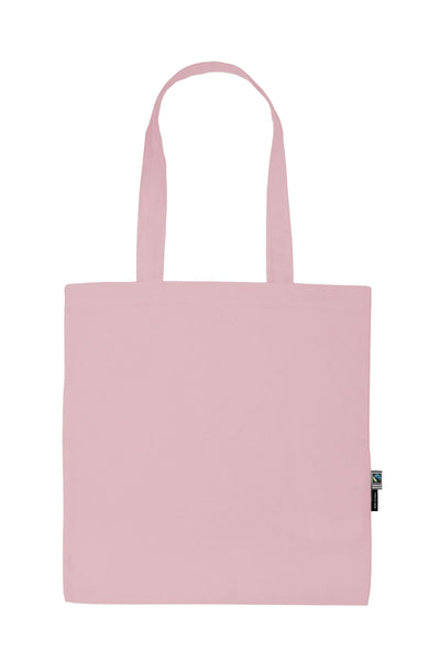 O90014 SHOPPING BAG, LONG HANDLES