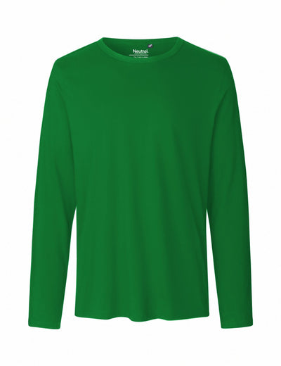 O61050 MENS LONG SLEEVE T-SHIRT