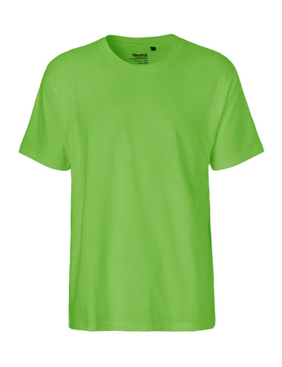 O60001 MENS CLASSIC T-SHIRT