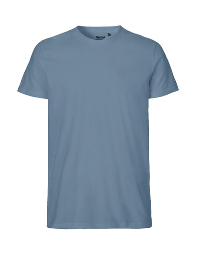 O61001 MENS FIT T-SHIRT