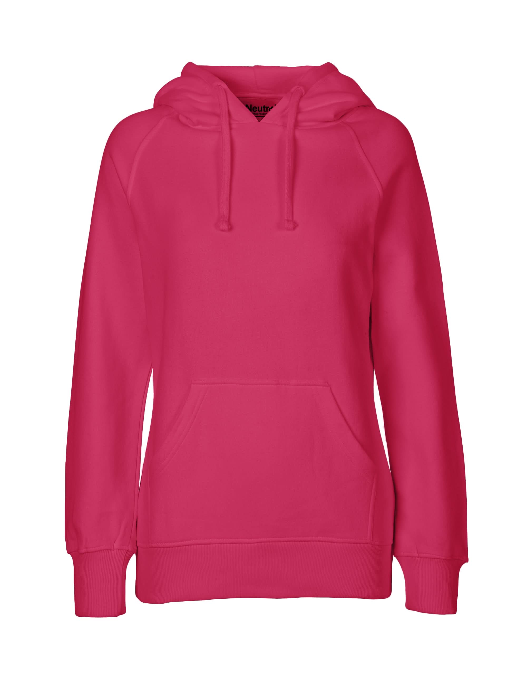 O83101 LADIES HOODIE