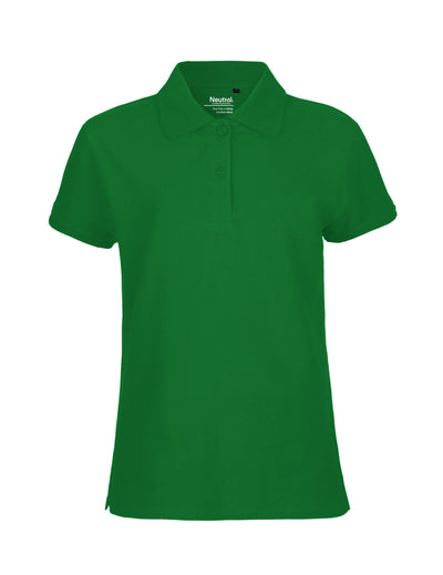 O22980 LADIES CLASSIC POLO