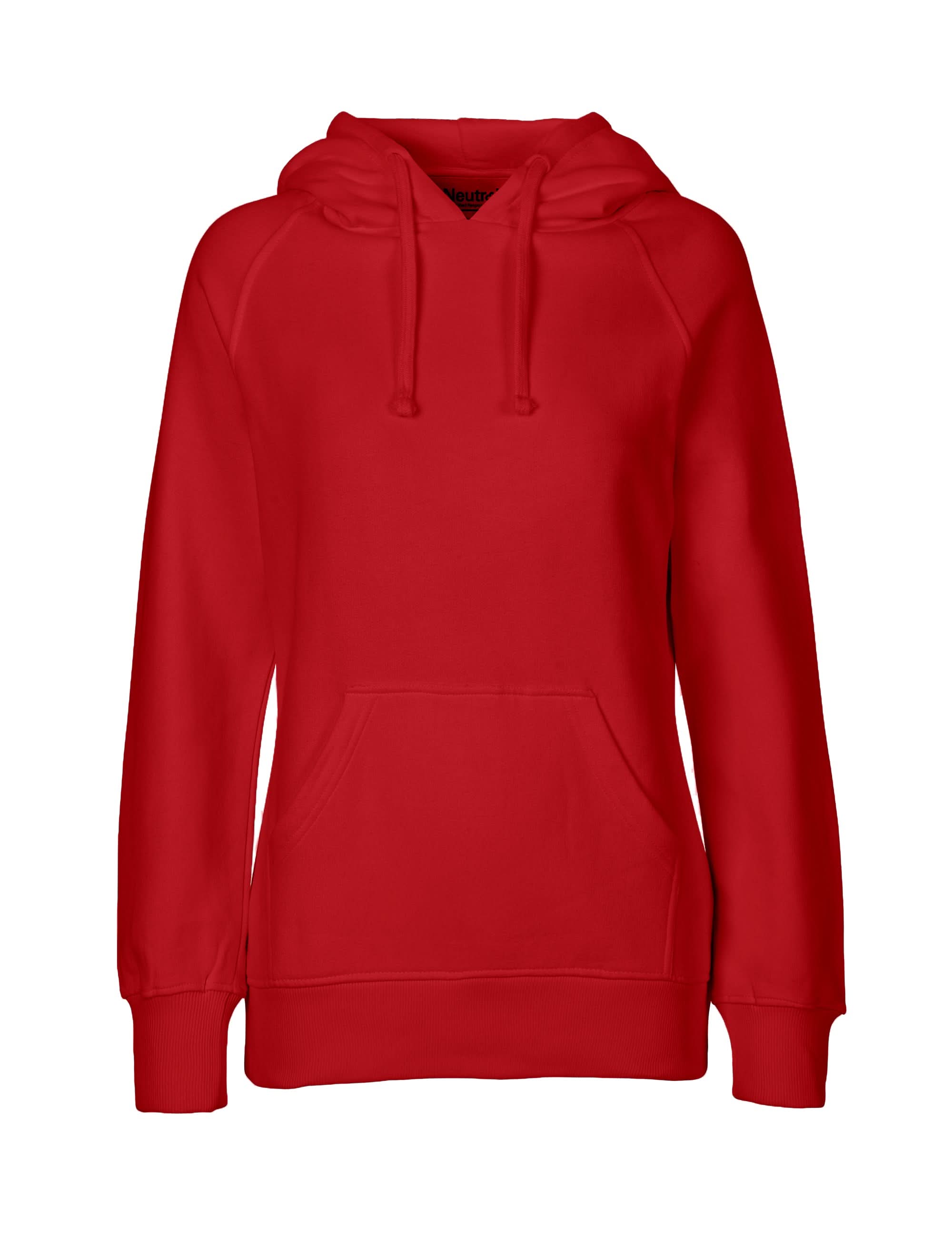 O83101 LADIES HOODIE