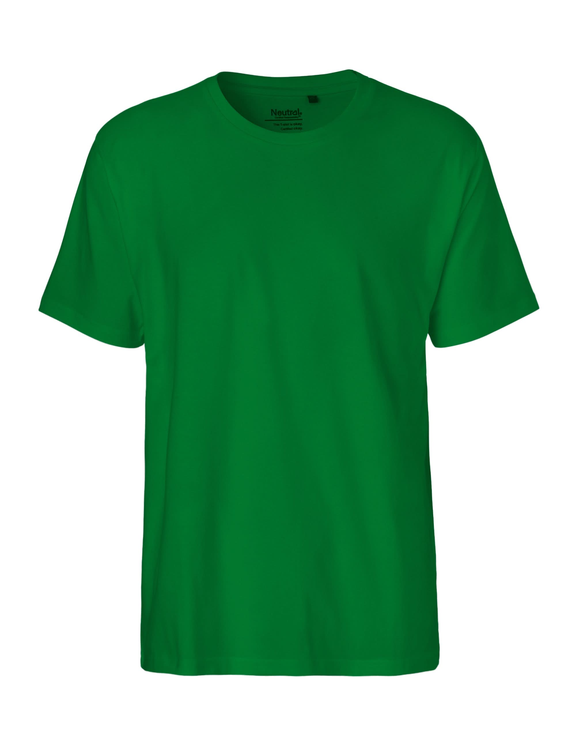 O60001 MENS CLASSIC T-SHIRT