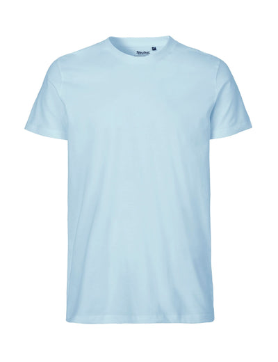 O61001 MENS FIT T-SHIRT