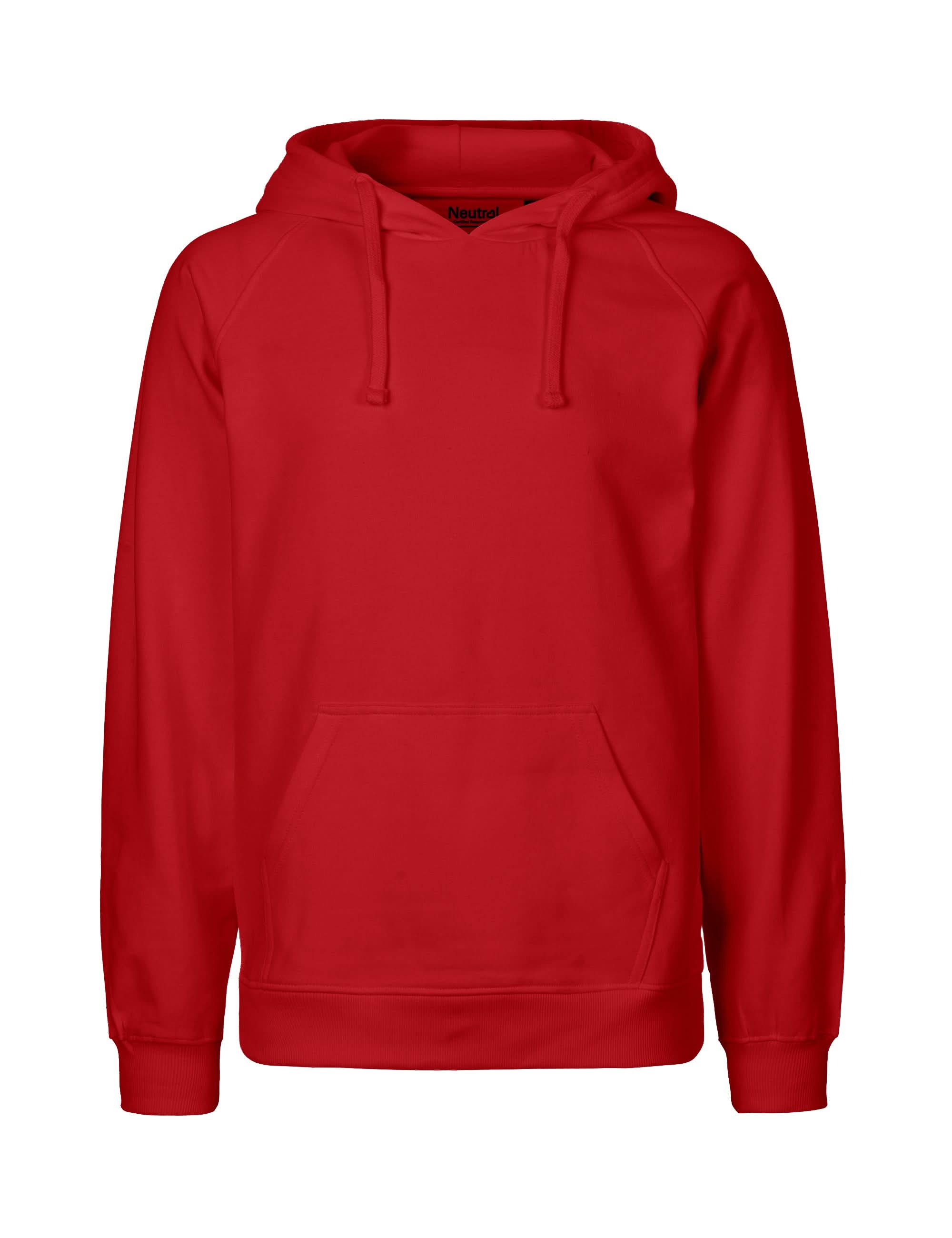 O63101 MENS HOODIE