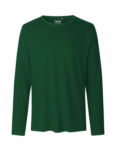 O61050 MENS LONG SLEEVE T-SHIRT