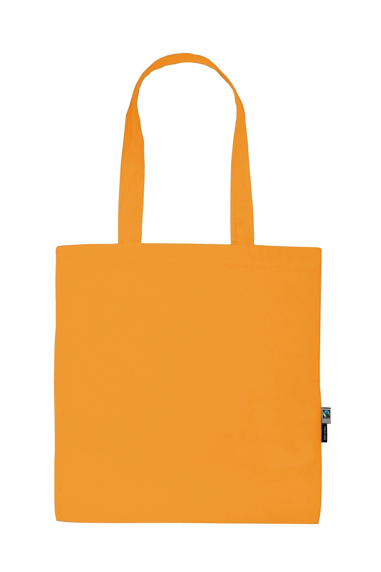 O90014 SHOPPING BAG, LONG HANDLES