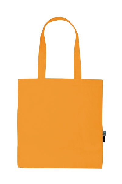 O90014 SHOPPING BAG, LONG HANDLES