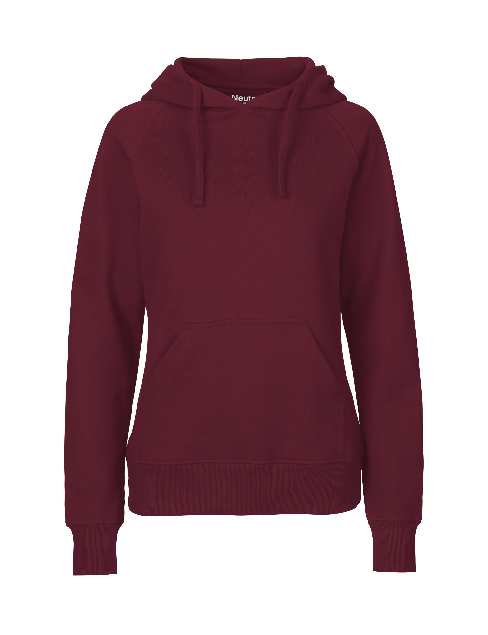 O83101 LADIES HOODIE