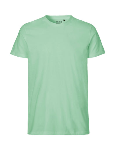 O61001 MENS FIT T-SHIRT