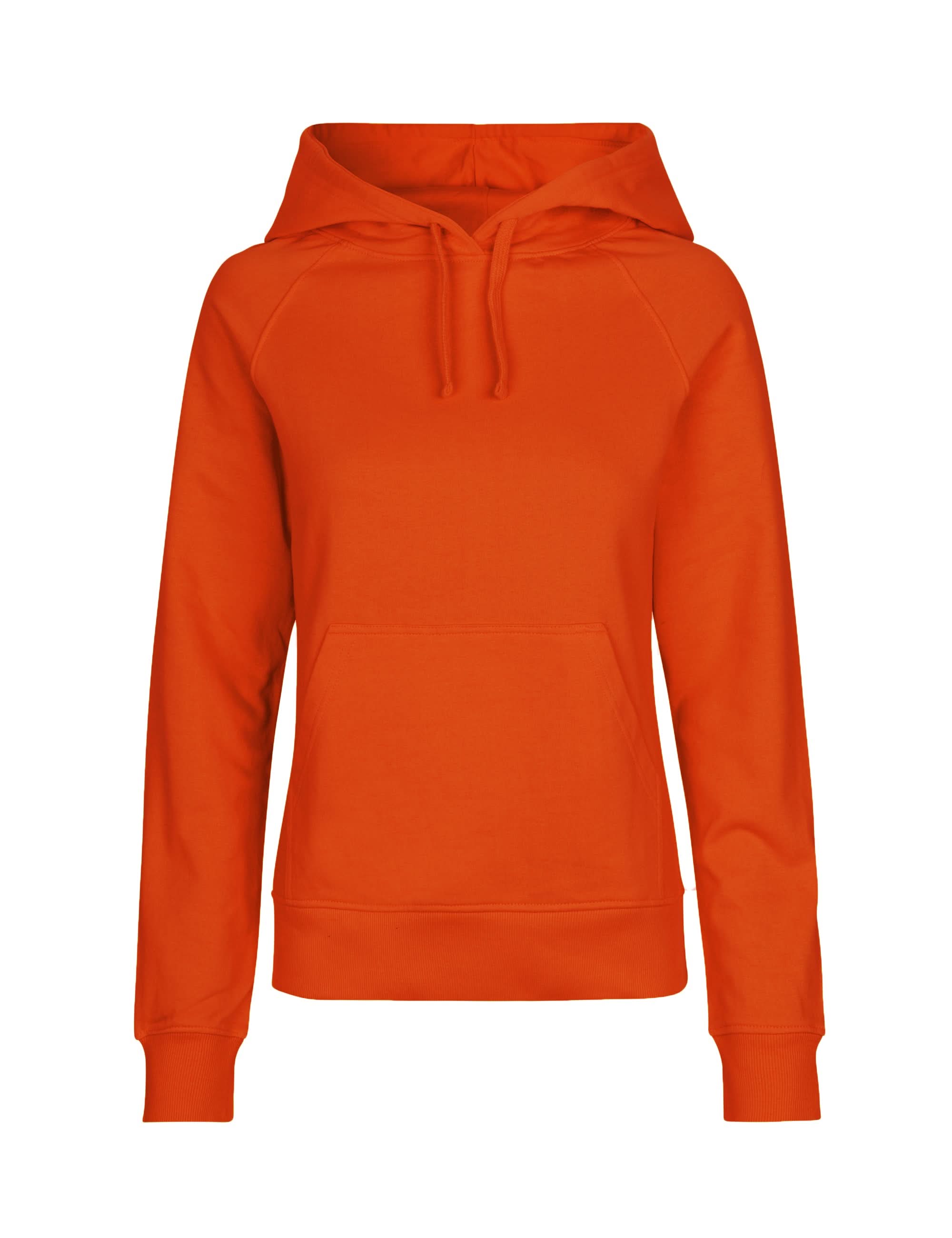 O83101 LADIES HOODIE
