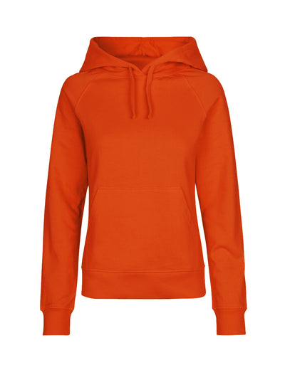 O83101 LADIES HOODIE