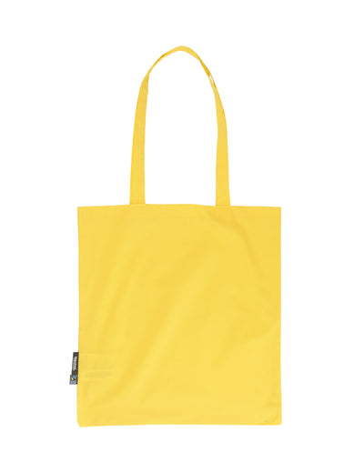 O90014 SHOPPING BAG, LONG HANDLES