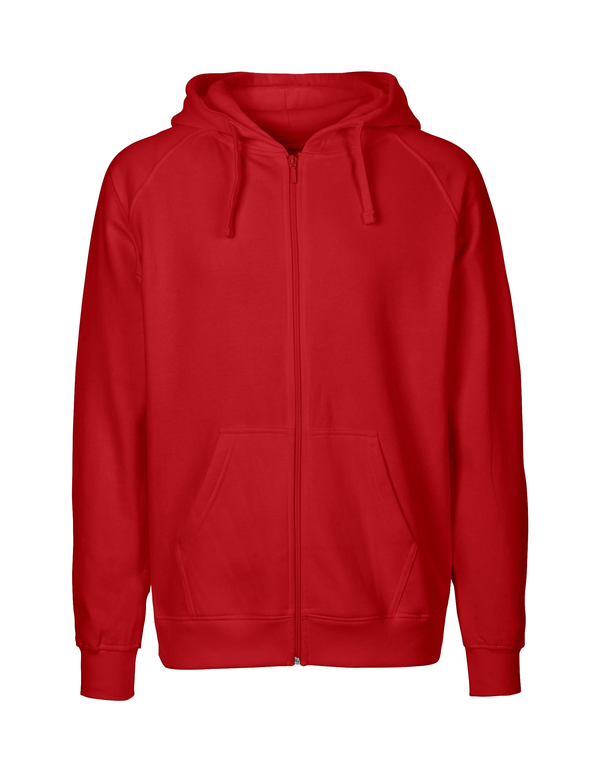 O63301 MENS ZIP HOODIE